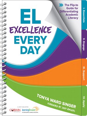 cover image of EL Excellence Every Day